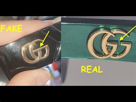 gucci sunglasses real or fake|genuine gucci sunglasses.